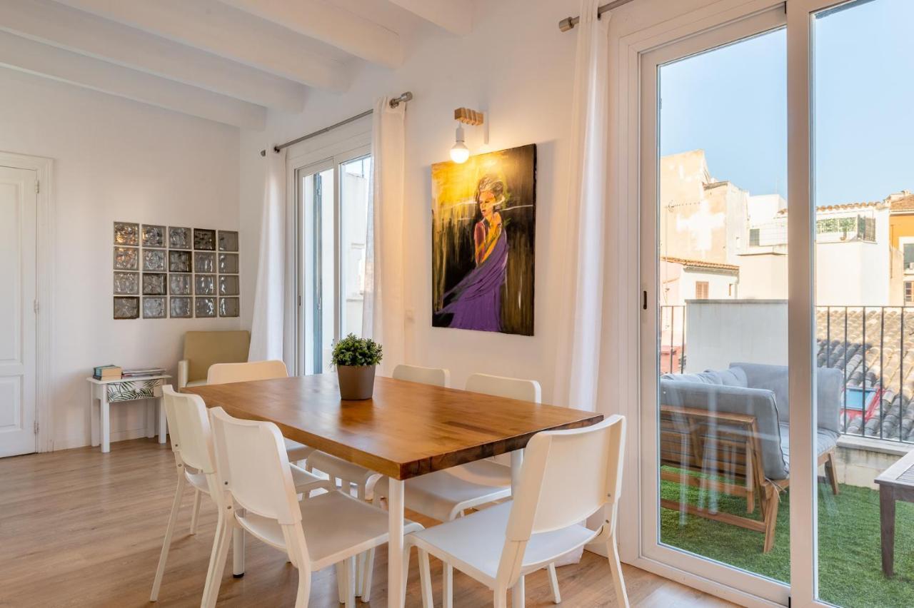 - Ti Appartement Palma de Mallorca