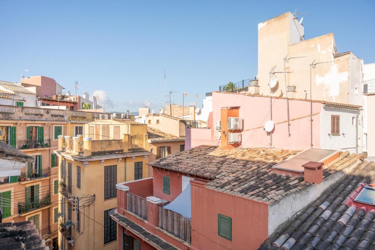 - Ti Apartment Palma de Mallorca