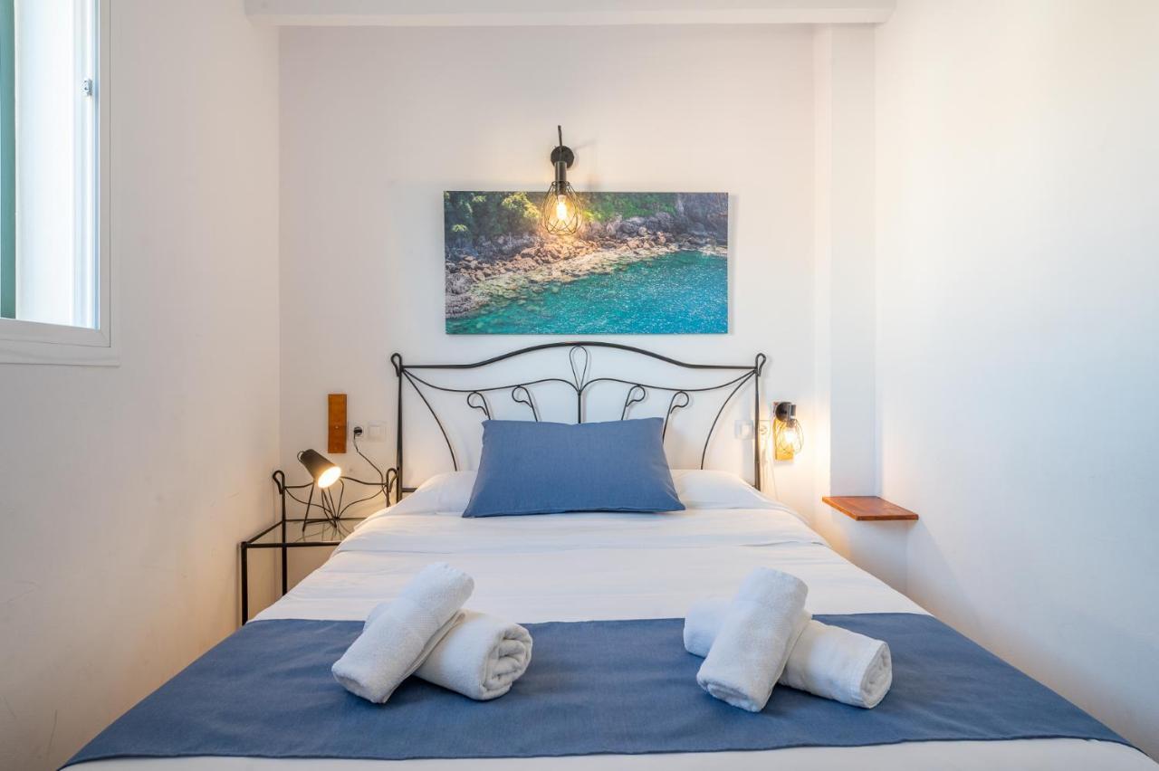- Ti Appartement Palma de Mallorca