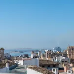 Holiday Palma Apartments - Turismo de Interior