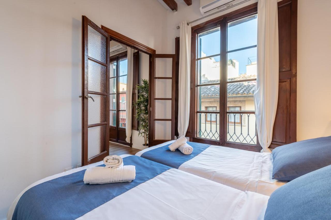 Apartment - Ti Palma