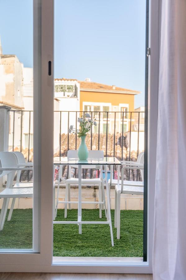 Palma - Turismo De Interior Apartamento