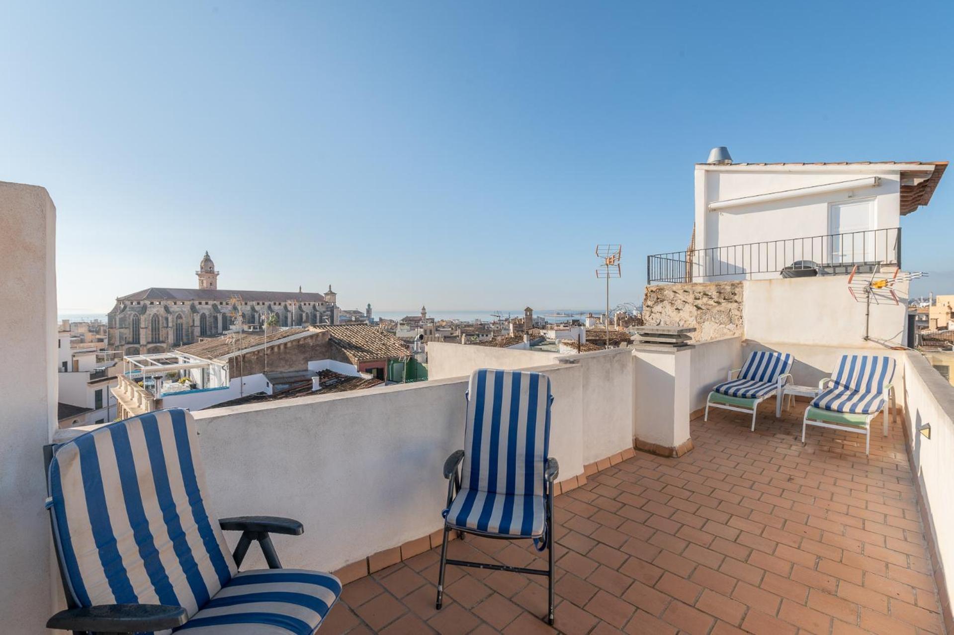 - Ti Apartment Palma