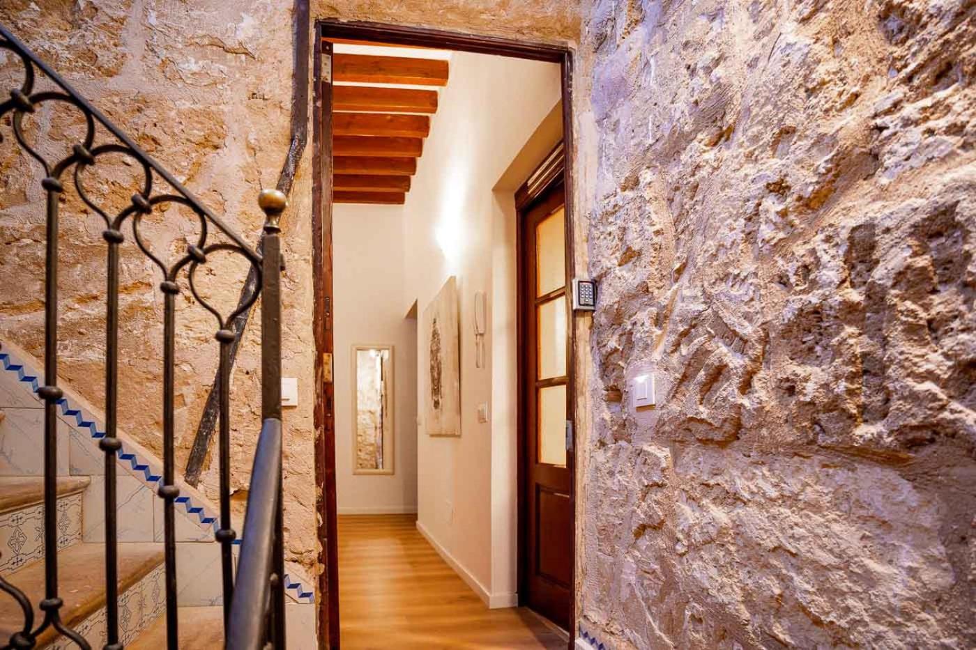 Apartamento Palma - Turismo De Interior